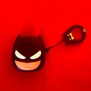 BATMAN AirPods Case